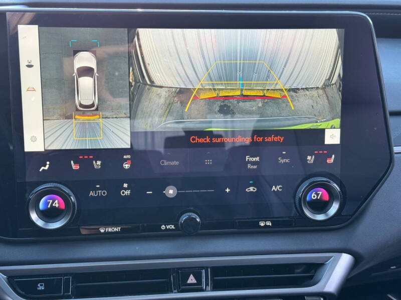 2023 Lexus RX 350 Premium