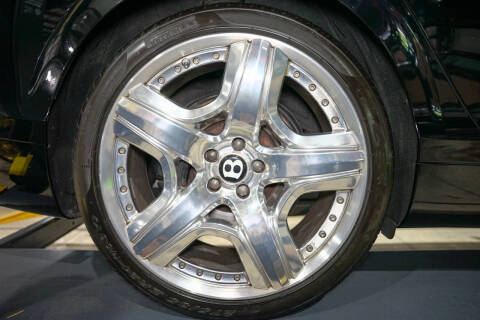 2014 Bentley Flying Spur