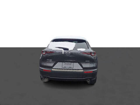 2020 Mazda CX-30 Select