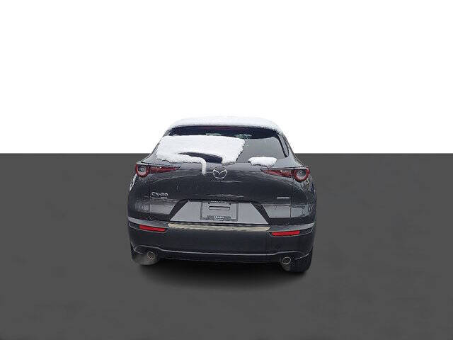 2020 Mazda CX-30 Select