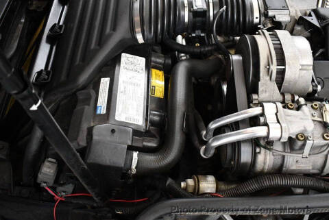 1996 Chevrolet Corvette