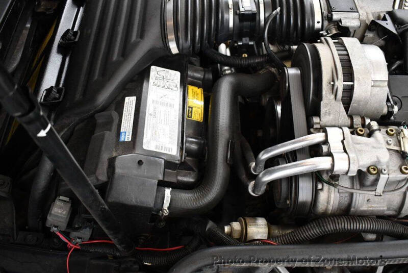 1996 Chevrolet Corvette