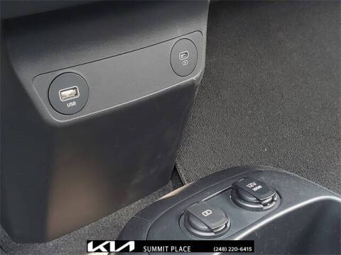 2024 Kia EV6 GT-Line