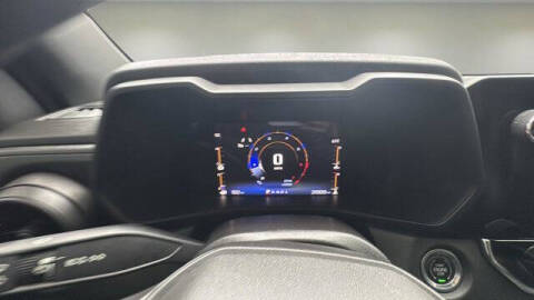 2023 Chevrolet Colorado Work Truck