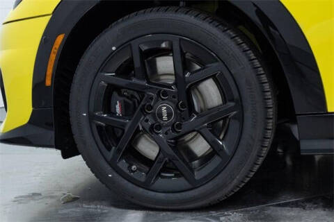 2026 MINI Hardtop 4 Door