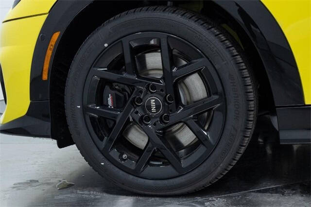 2026 MINI Hardtop 4 Door