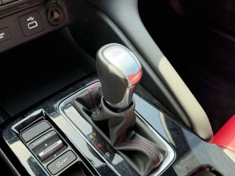 2024 Acura Integra w/A-SPEC