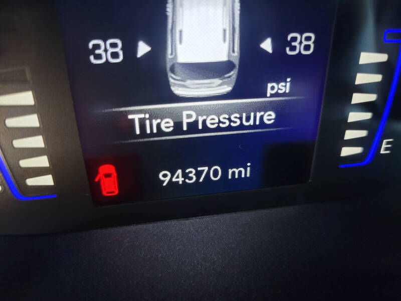 2018 Chrysler WHEELCHAIR VAN