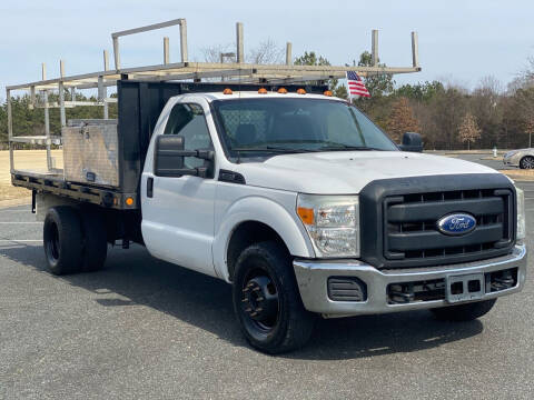 2011 Ford F-350 Super Duty for sale at Keystone Cars Inc in Fredericksburg VA