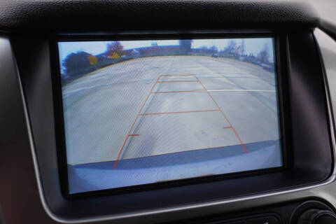 2019 Chevrolet Tahoe LS