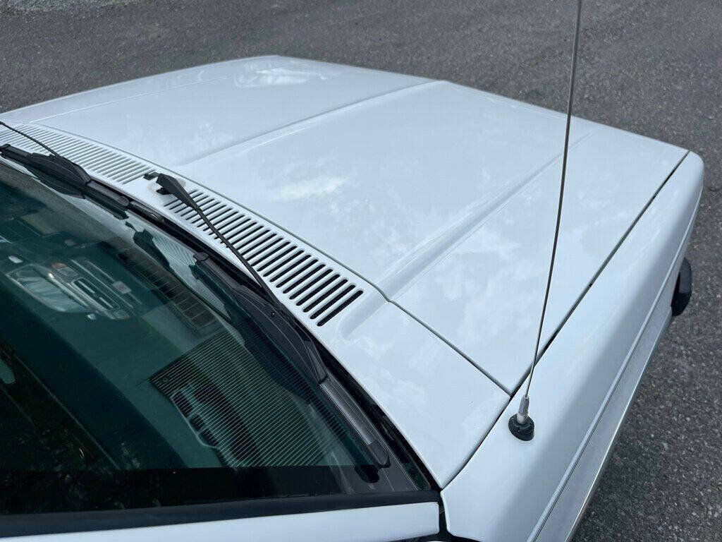 1993 Chevrolet S-10 27