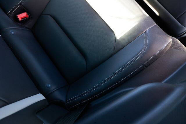 2020 Chevrolet Camaro