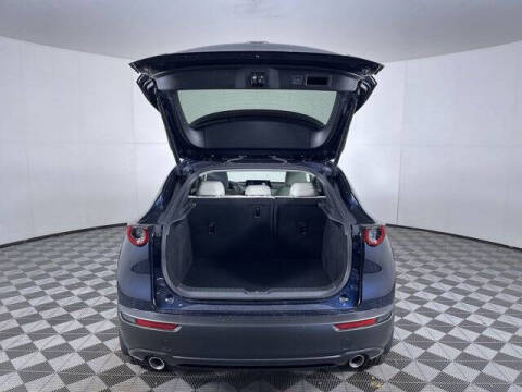 2026 Mazda CX-30 2.5 Turbo Aire Edition