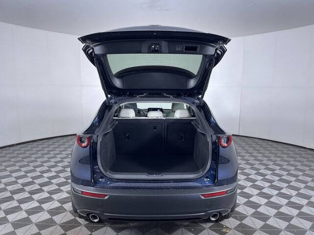 2026 Mazda CX-30 2.5 Turbo Aire Edition