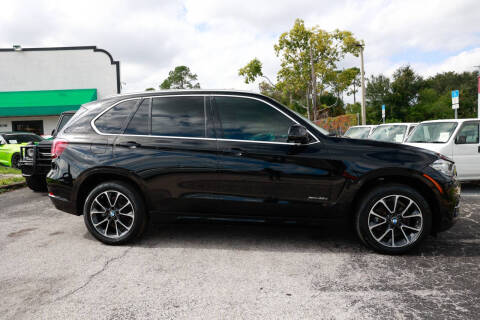 2017 BMW X5 xDrive40e iPerformance