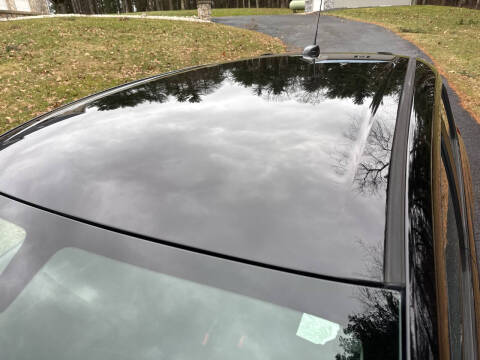 2018 Chevrolet Spark 1LT CVT