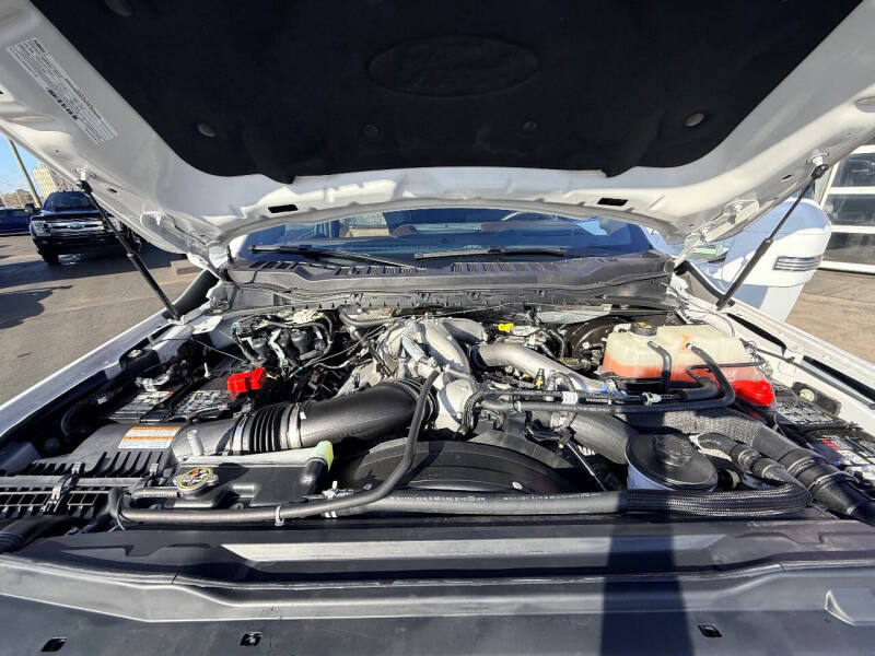 2025 Ford F-350 Super Duty King Ranch