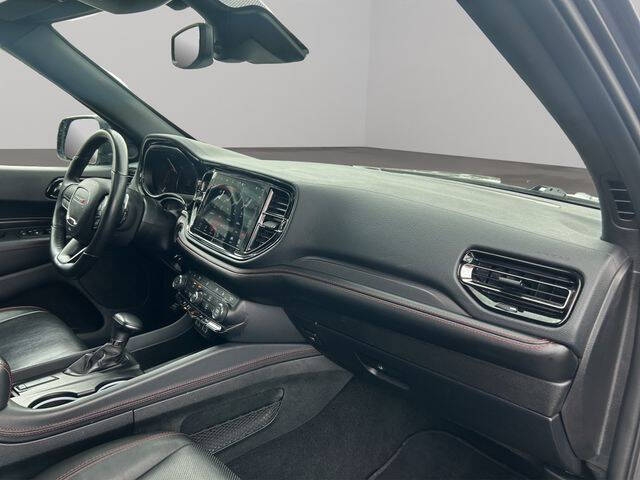 2025 Dodge Durango R/T Plus