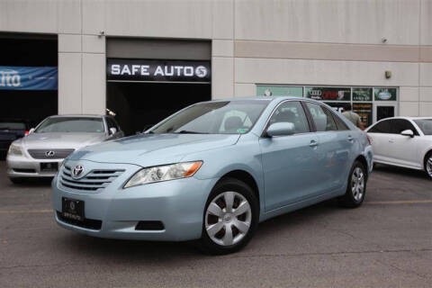 2009 Toyota Camry