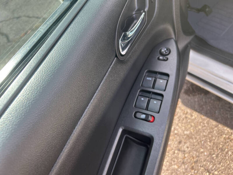 2007 Chevrolet Impala LS