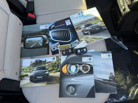 2011 BMW X5 xDrive35d