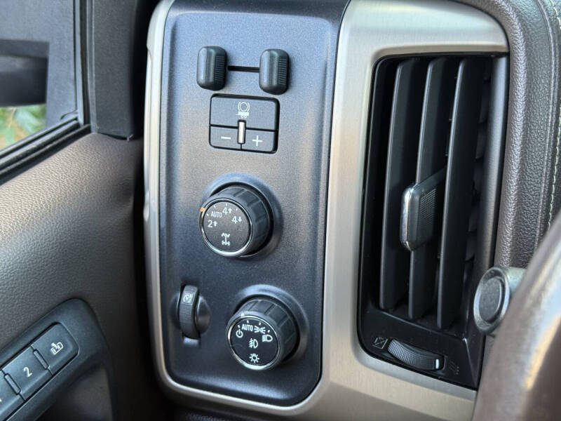 2014 GMC Sierra 1500 Denali