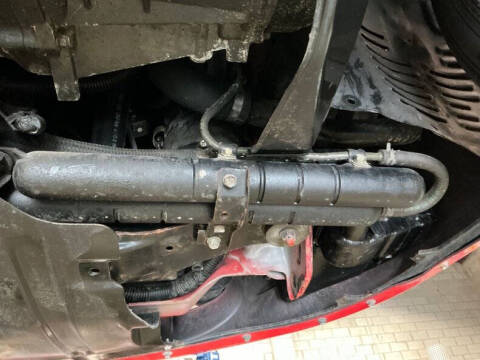 1995 Mitsubishi 3000GT