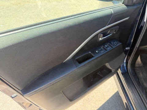 2014 Mazda MAZDA5 Grand Touring