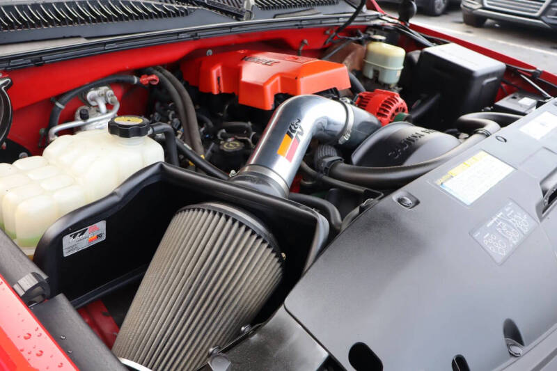 1999 Chevrolet Silverado 1500