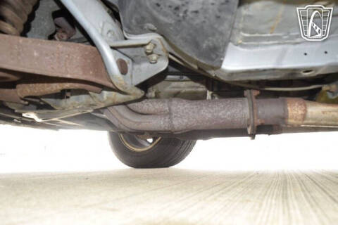 1985 Ford Mustang GT