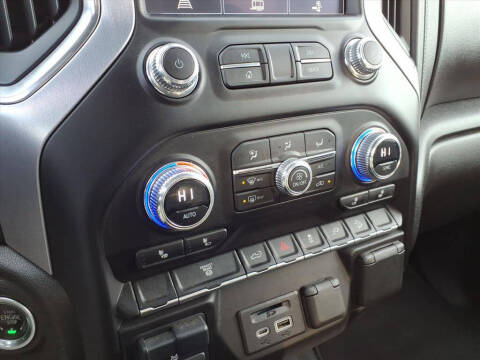 2023 GMC Sierra 2500HD