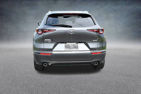 2025 Mazda CX-30 2.5 S Preferred