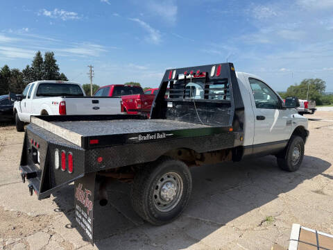 2007 Dodge Ram 2500 ST