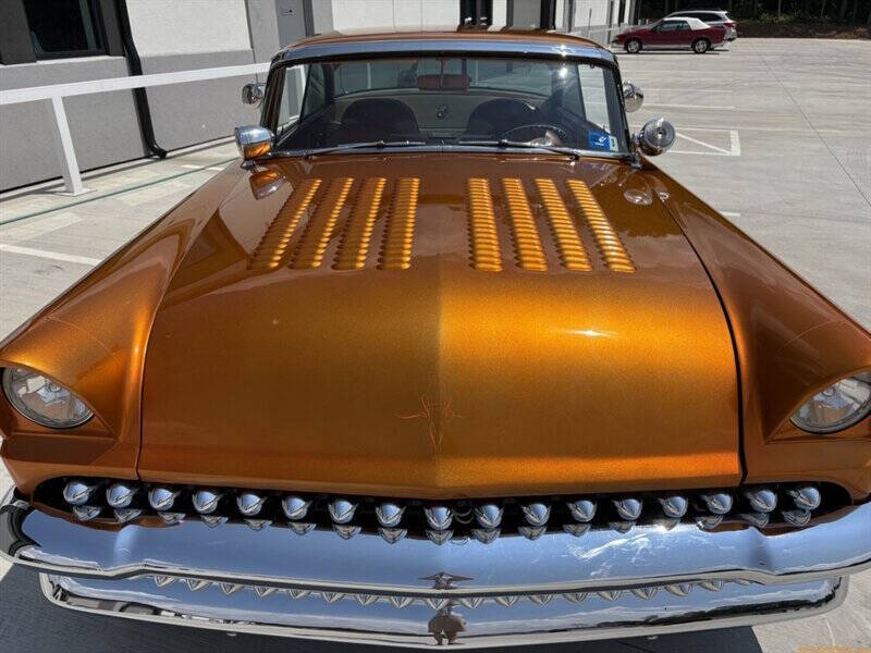 1955 Mercury Montclair