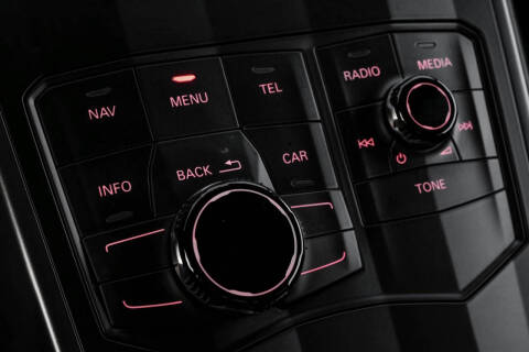 2015 Lamborghini Huracan LP 610-4