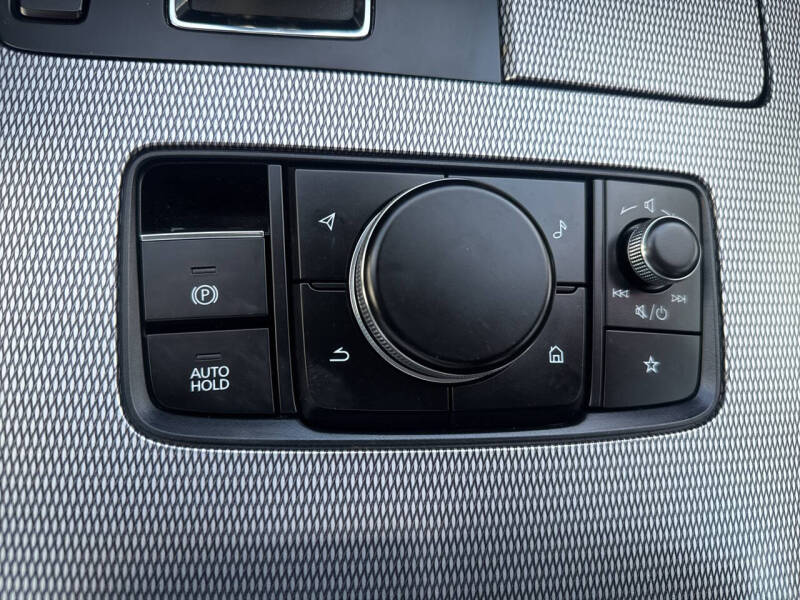 2024 Mazda CX-90 3.3 Turbo Preferred Plus