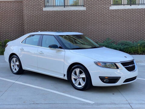 2011 Saab 9-5