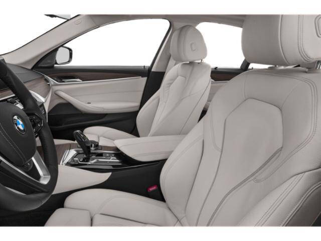 2019 BMW 5 Series 530i