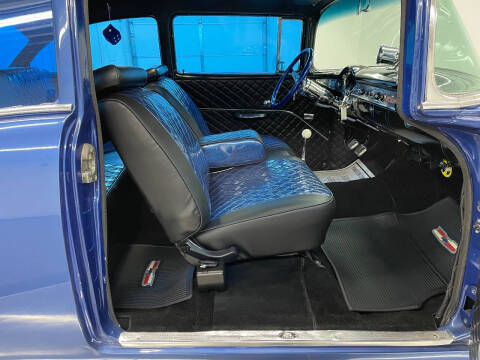 1955 Chevrolet Bel Air