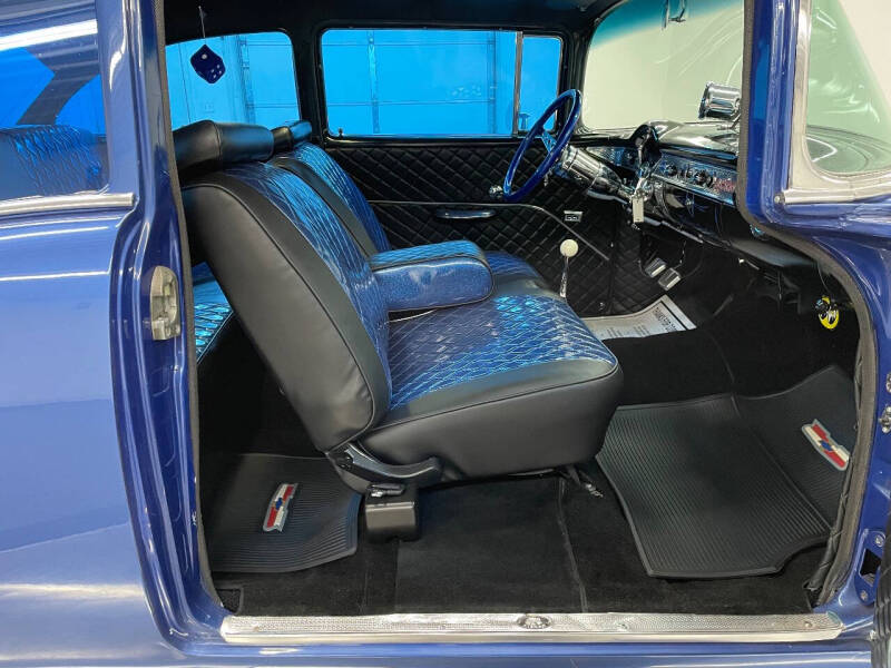 1955 Chevrolet Bel Air