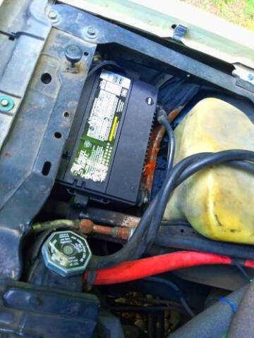 1979 Cadillac DeVille