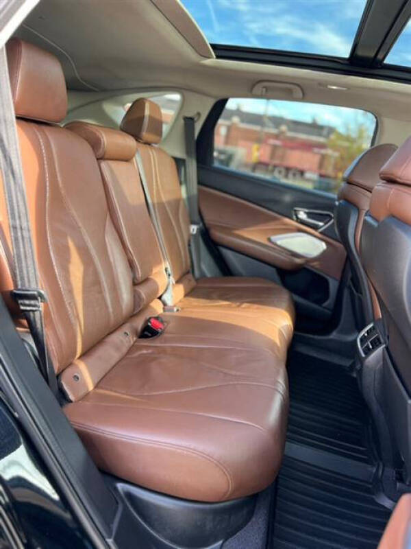 2020 Acura RDX SH-AWD w/Tech