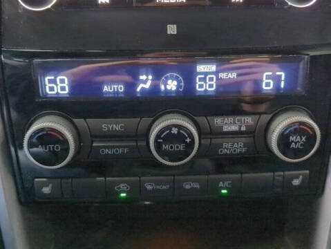 2022 Subaru Ascent Premium 7-Passenger