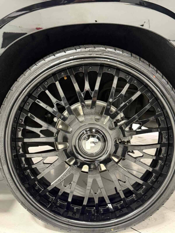 2021 Cadillac Escalade ESV Sport