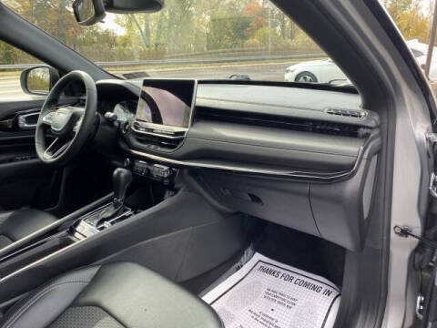 2023 Jeep Compass Altitude