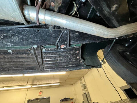 1940 Chevrolet Master Deluxe