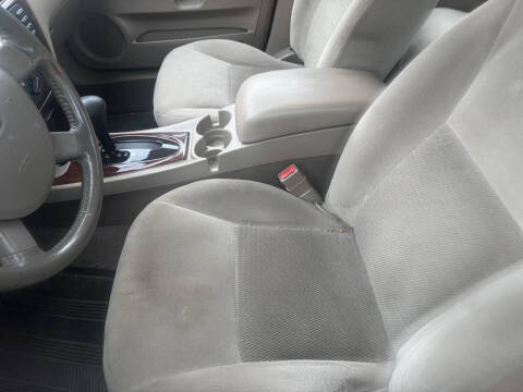 2006 Ford Taurus SEL