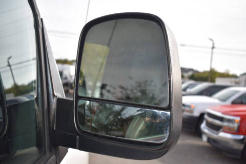 2014 Chevrolet Express 2500