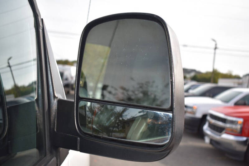 2014 Chevrolet Express 2500