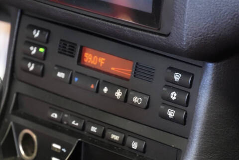 2003 BMW M3